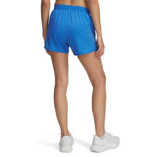 Under Armour Women's Ua Fly by 3'' Shorts Shorts