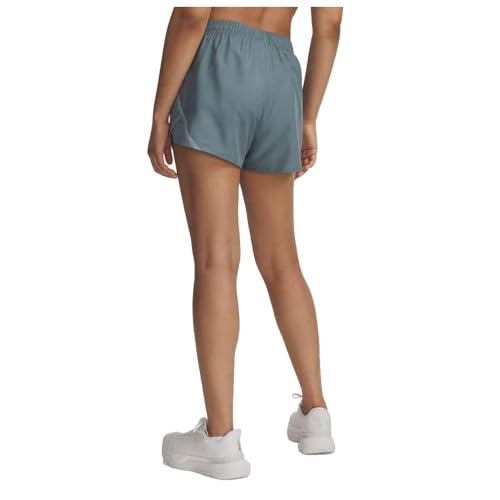 Under Armour Women's Ua Fly by 3'' Shorts Shorts