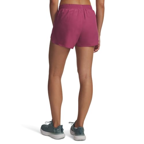 Under Armour Women's Ua Fly by 3'' Shorts Shorts