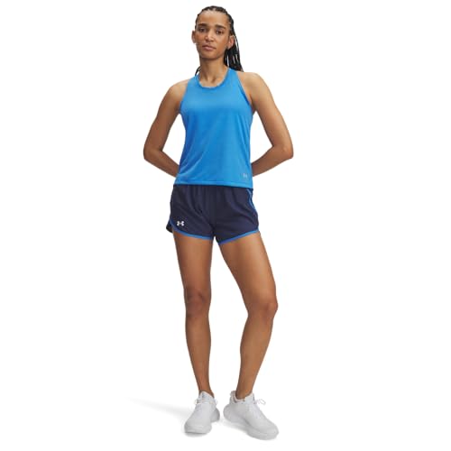 Under Armour Women's Ua Fly by 3'' Shorts Shorts