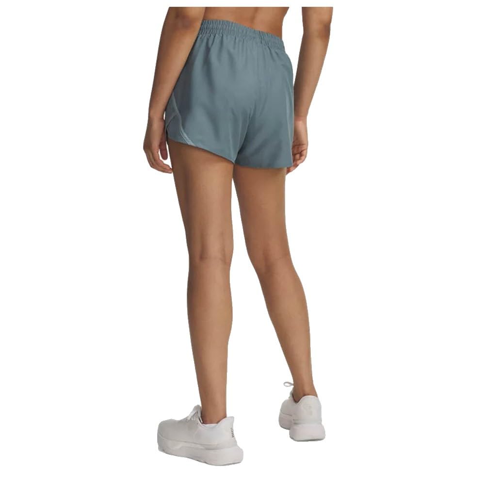 Under Armour Women's Ua Fly by 3'' Shorts Shorts