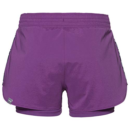 HEAD Women's Advantage W shorts