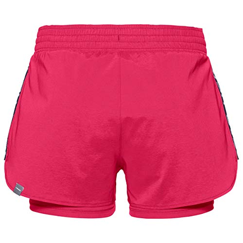 HEAD Women's Advantage W shorts