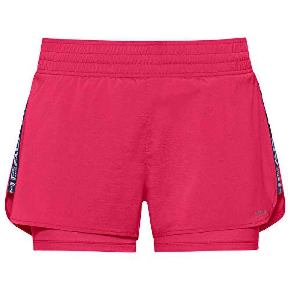 HEAD Women's Advantage W shorts