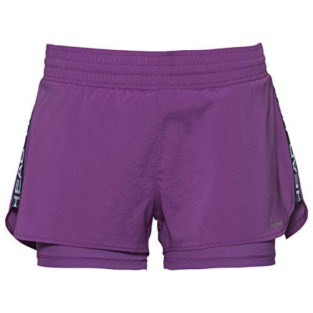 HEAD Women's Advantage W shorts