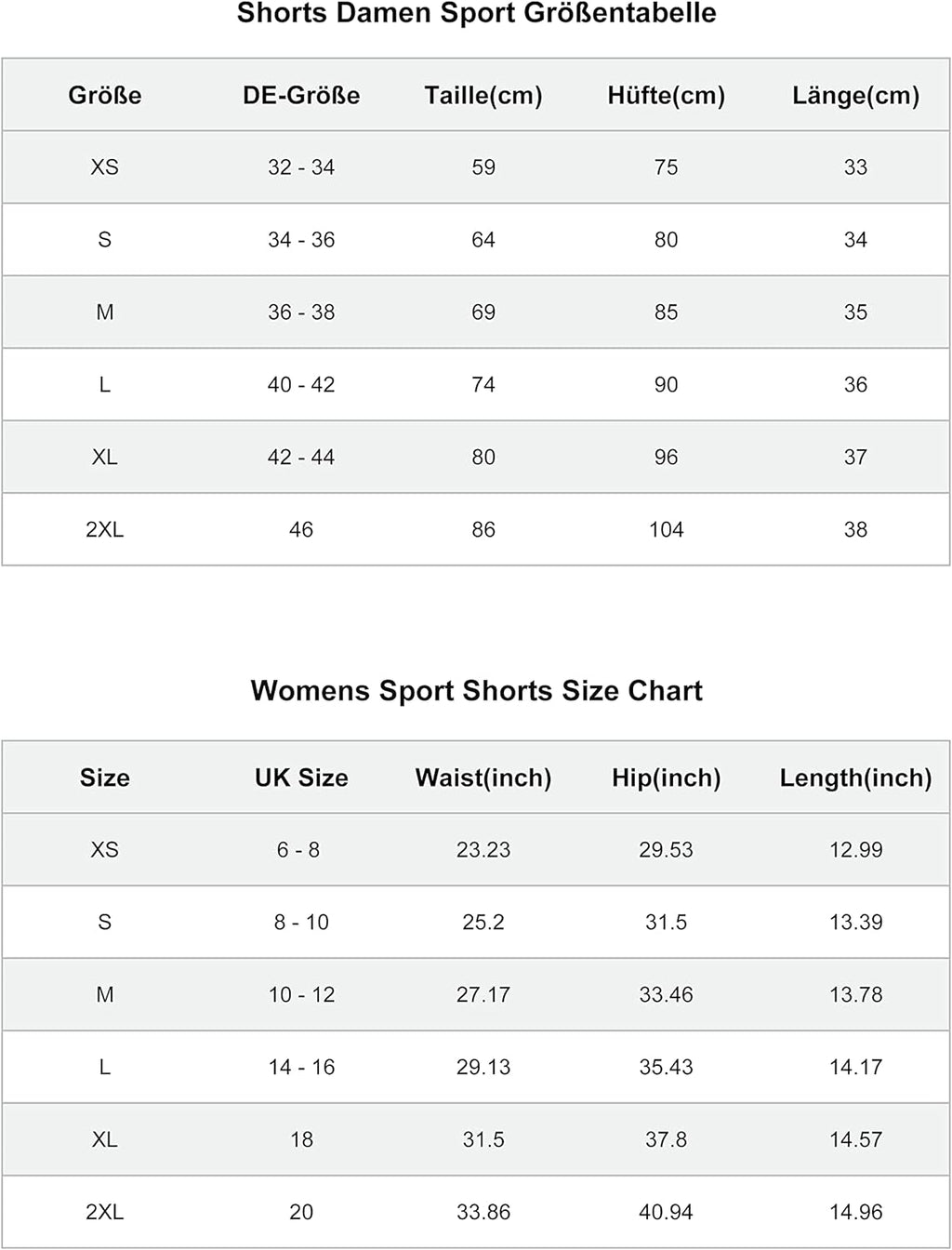 Women’s 2 in 1 Shorts Summer Running Shorts Gym Workout Athletic Gym Yoga Shorts Liner Jogging Pants Sports Quick Dry Training Joggers Shorts