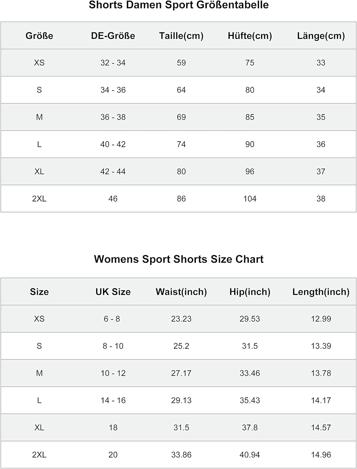 Women’s 2 in 1 Shorts Summer Running Shorts Gym Workout Athletic Gym Yoga Shorts Liner Jogging Pants Sports Quick Dry Training Joggers Shorts