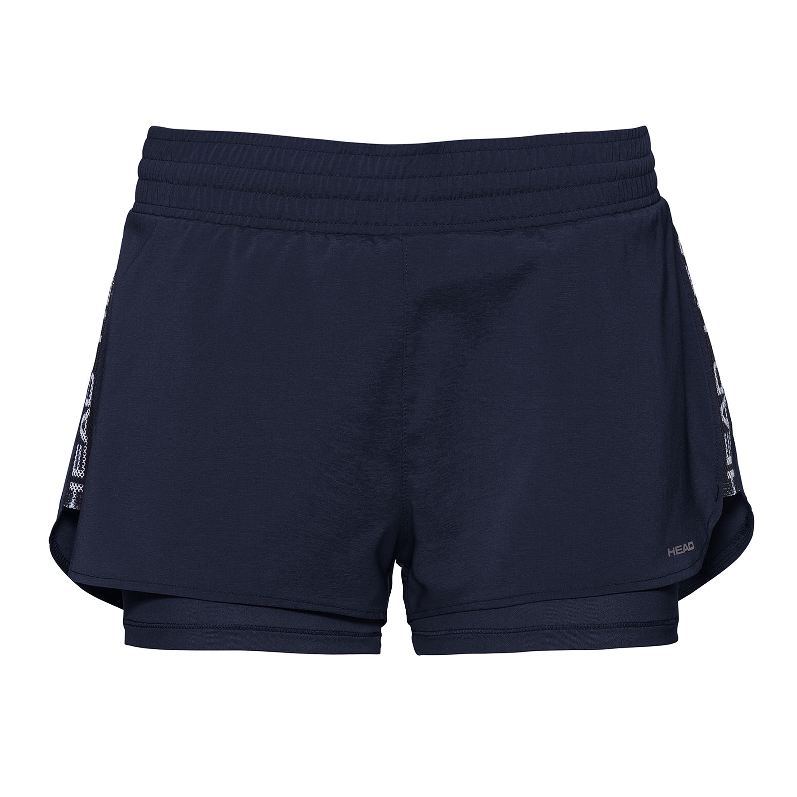 HEAD Women's Advantage W shorts