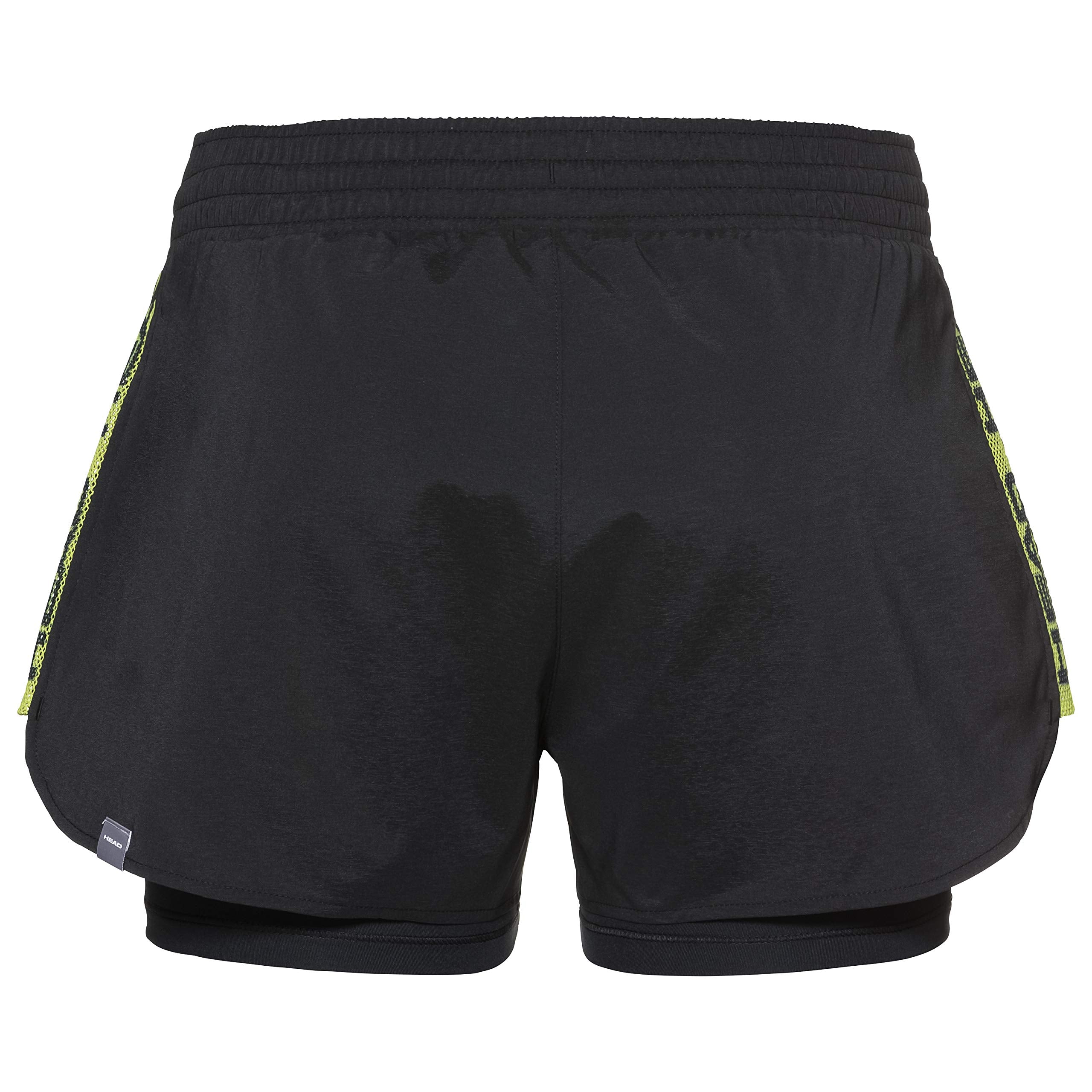 HEAD Women's Advantage W shorts