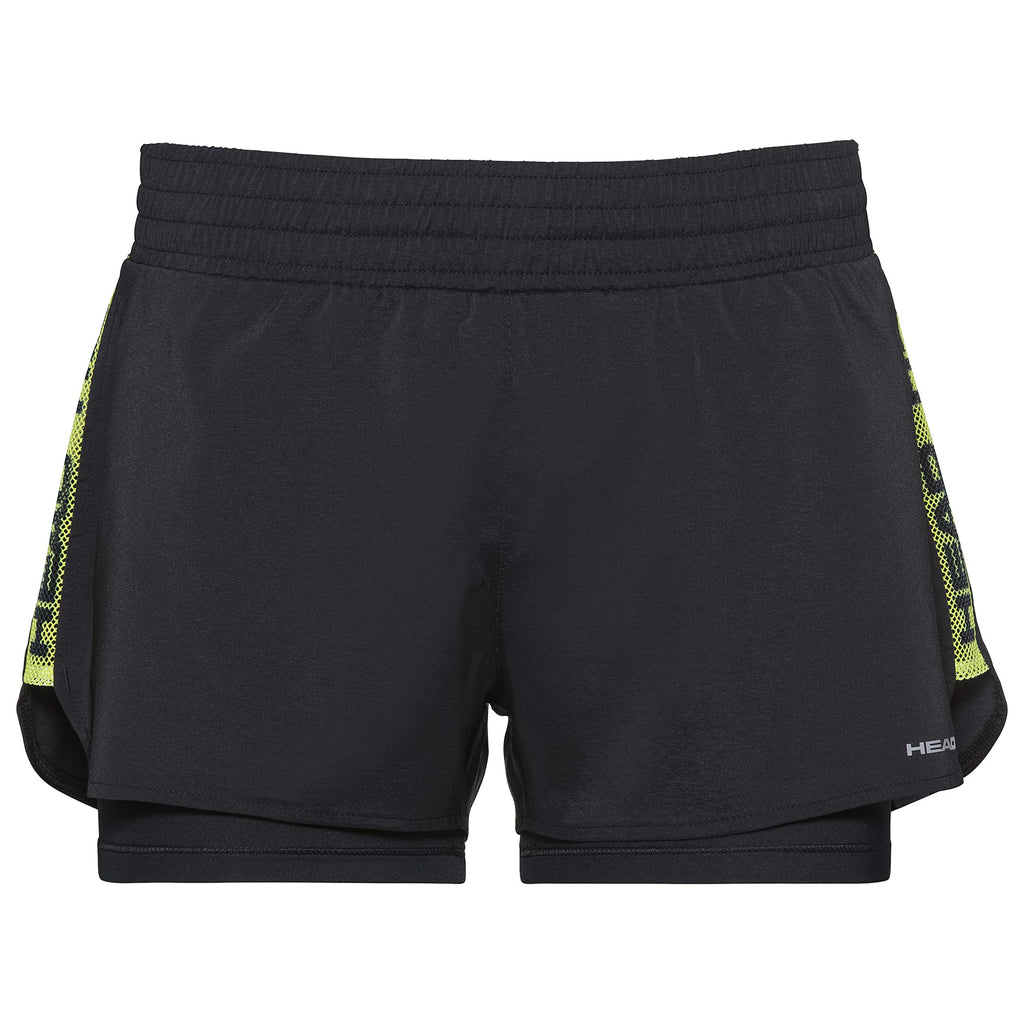HEAD Women's Advantage W shorts
