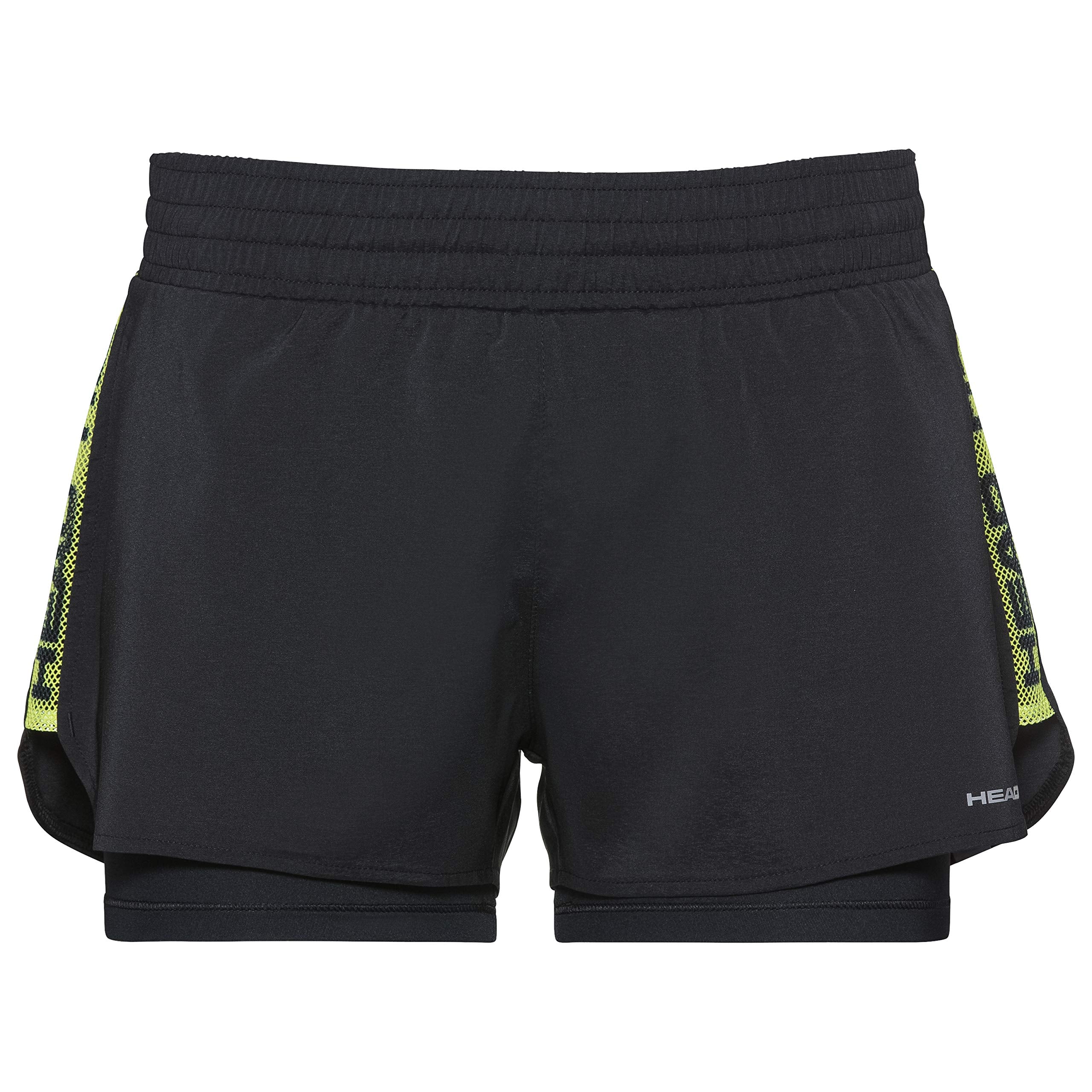 HEAD Women's Advantage W shorts